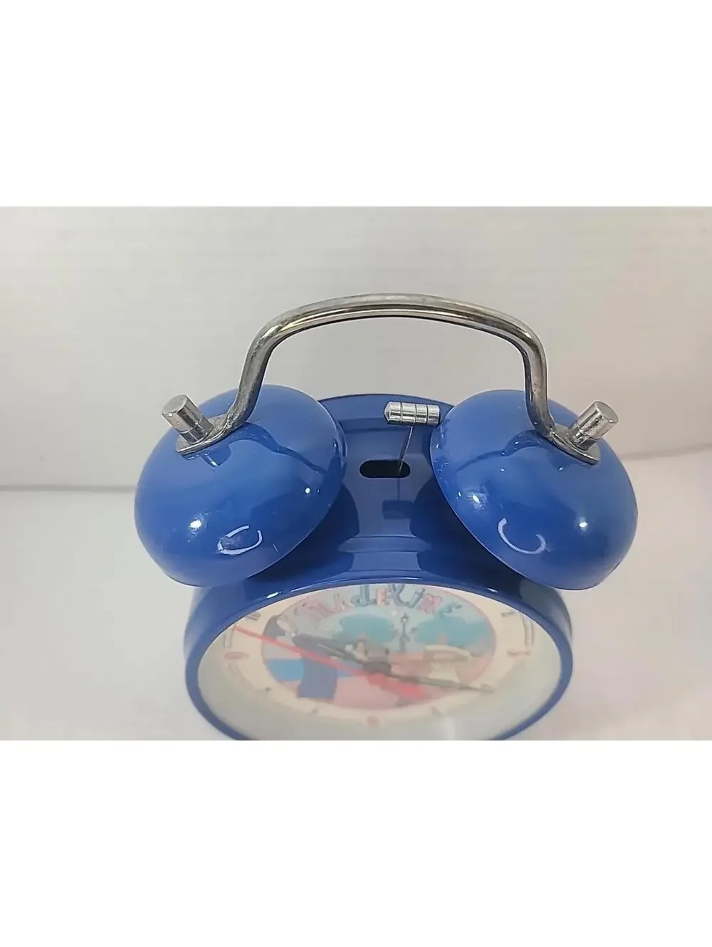 N/A madeline blue twin